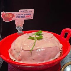 周师兄重庆火锅(KK MALL 京基店) User Photo