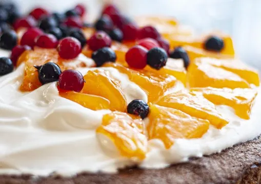 【酒店蛋糕推介】5間人氣必食酒店蛋糕推介（附網上訂購方法和必試蛋糕款式！）