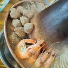 Shan Hai Guan Hun Guo User Photo