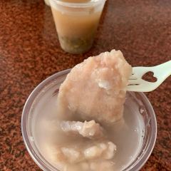 嘉義冷凍芋(文化路夜市店) User Photo