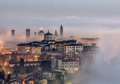 Bergamo