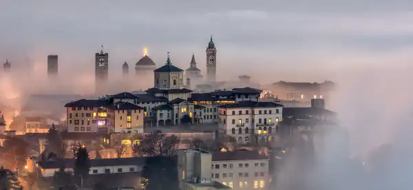 Bérgamo