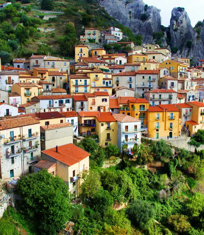 Potenza
