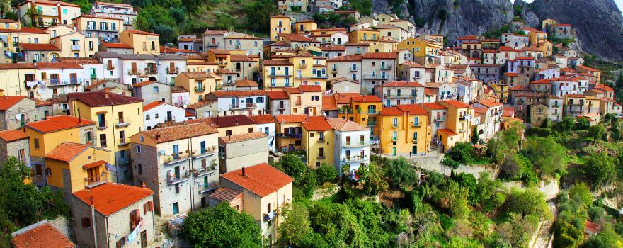 Province of Potenza