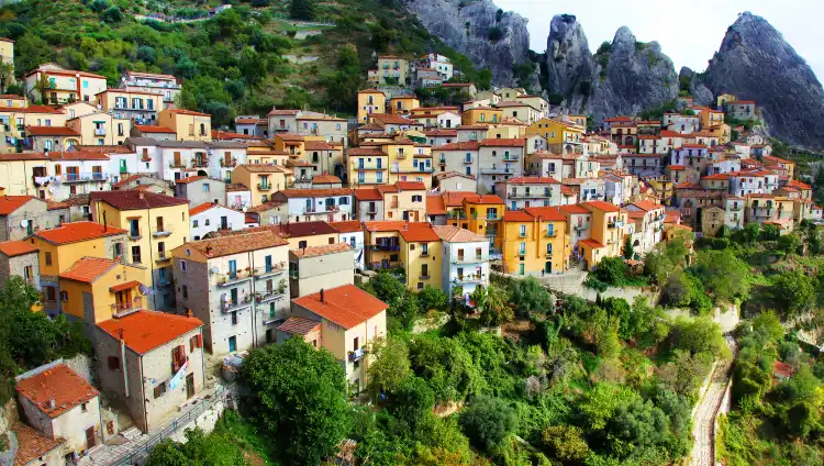 Potenza