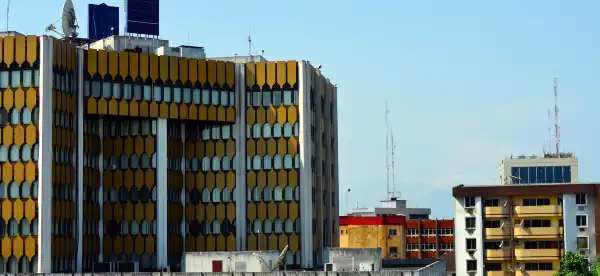 Hotels in Douala