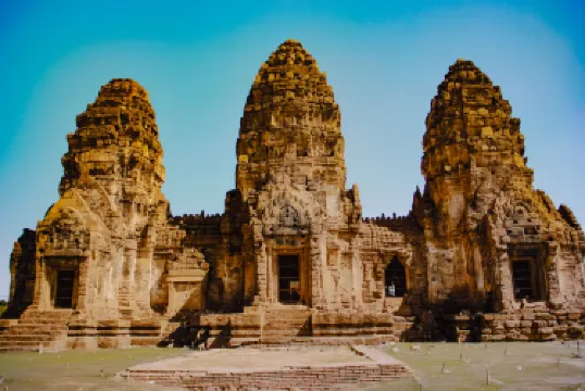 Amphoe Mueang Lop Buri