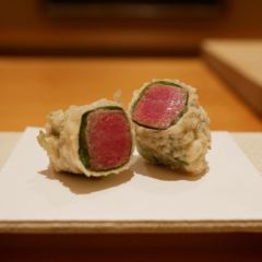 Araki Tempura Restaurant User Photo