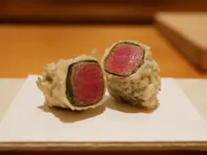Araki Tempura Restaurant