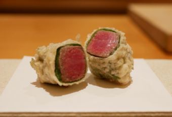 Araki Tempura Restaurant用戶圖片