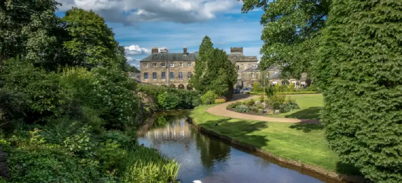 Hotels in Buxton