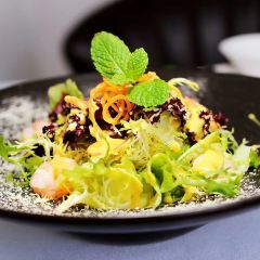 Isola del Nord Italy Restaurant 여행 사진