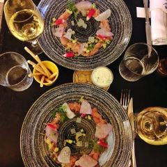 Les Fous de l'Ile張用戶圖片