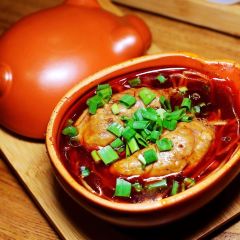 刘比把把烧(解放碑总店) User Photo