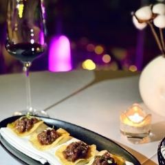 Le Coquin Bar Bistro User Photo