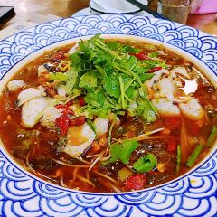 瑞龙龙虾馆(新里城店) User Photo