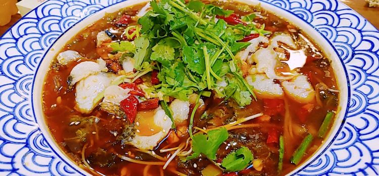 瑞龙龙虾馆(新里城店)