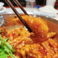 蝦吃蝦涮張用戶圖片