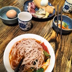 卧龙堡客栈·中餐厅 User Photo