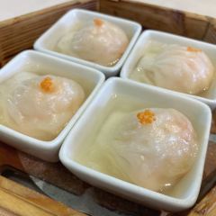 Han Shang Lou User Photo