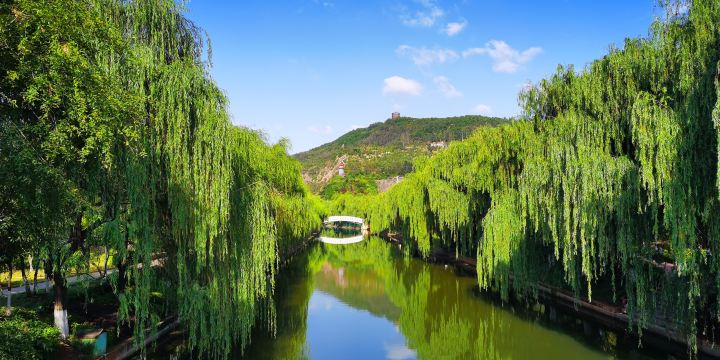 Hebin Park