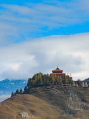 Shanka Temple