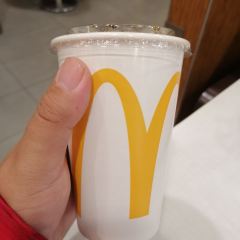 麦当劳(包头火车站餐厅) User Photo
