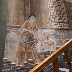 周麻婆(闽侯青口店) User Photo