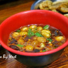 张老四酸辣烫 User Photo