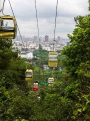 Yushan Cableway