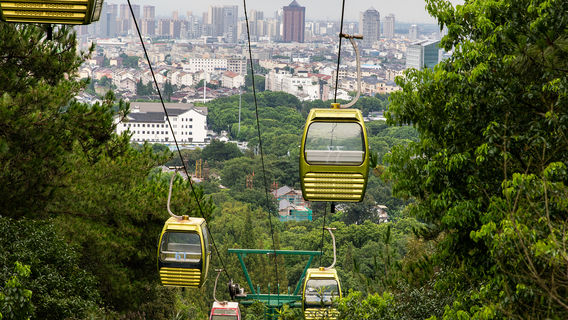 Changshu
