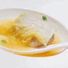 Madam Zhu's Kitchen (DingXiang Road) User Photo