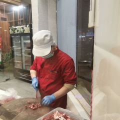 潮牛釜·牛肉火锅(开发区店) User Photo