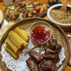 Orient Bistro Fine Yunnan Dining and Bar 여행 사진
