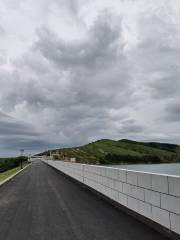 Guangou Reservoir