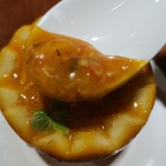 Amingxiaocai (beizhonglu) User Photo