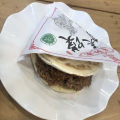 毅祥斋老孙家泡馍(西羊市店) User Photo