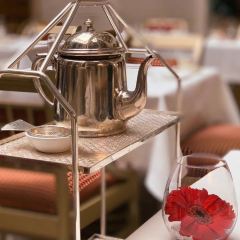 Winter Garden Restaurant 여행 사진