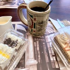 DongHai Cafe User Photo