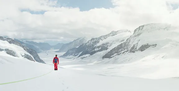 Jungfraujoch: An Unforgettable Experience at the Top of Europe