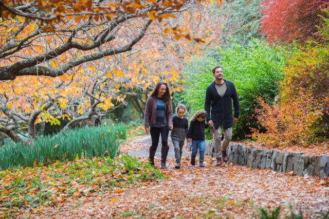 6 Reasons for a Family Holiday in Sydney