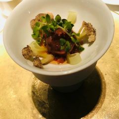 Restaurant Facil User Photo