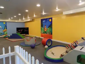 E3 Children's Museum & Science Center