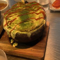 庆江道烤肉(夏湾店) User Photo