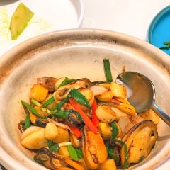 缦山·by oravida User Photo