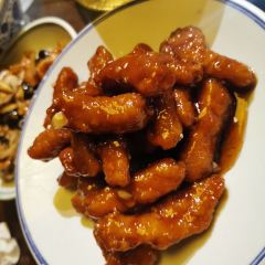 龙聚祥烧麦馆(鼓楼店) User Photo