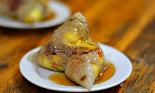 LaoMa Gong Zong Qiu (Xin Guan Jie)