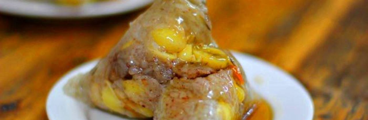 LaoMa Gong Zong Qiu (Xin Guan Jie)