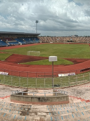 SKD stadium