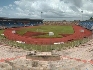 SKD stadium